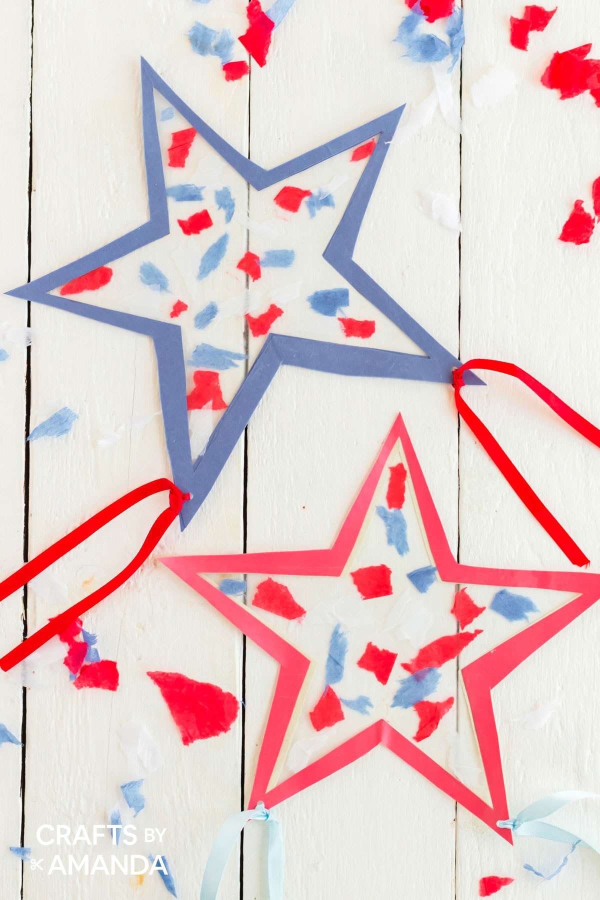 easy 4th of july crafts for kids