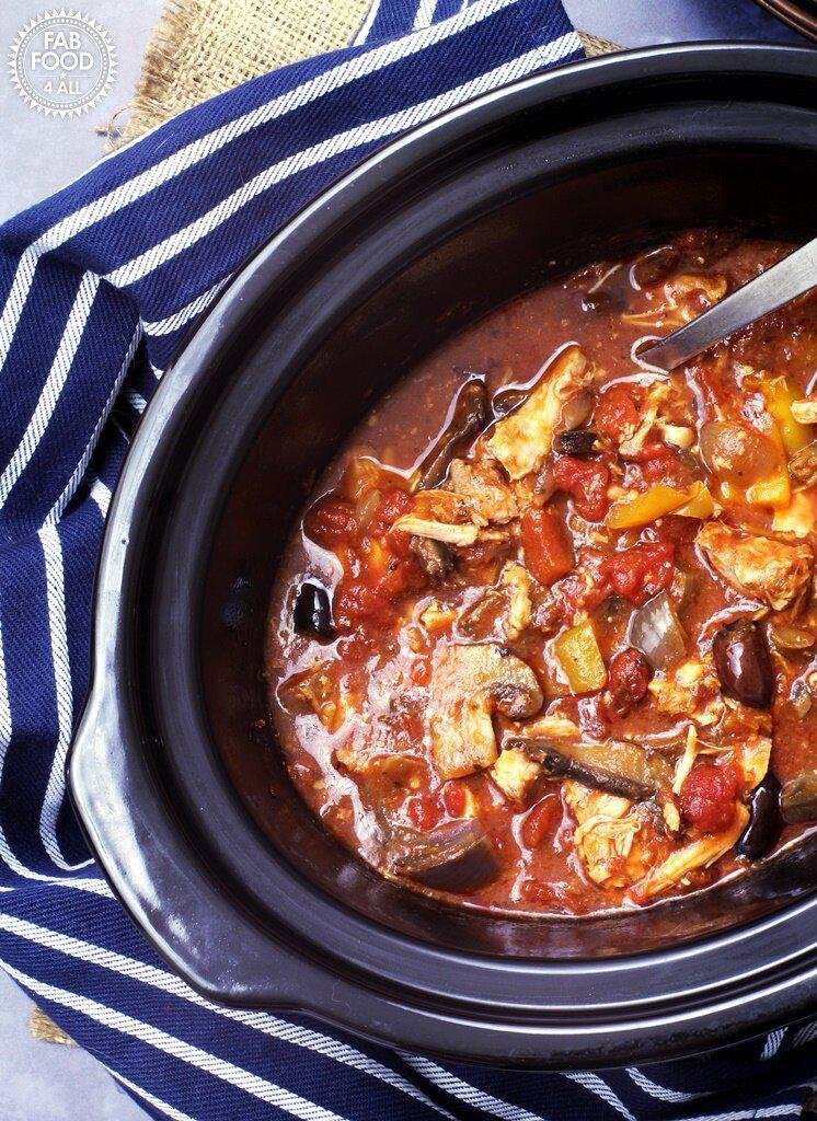 Dump it Till it's Done 37 Quick and Easy Dump Dinner Ideas to Make