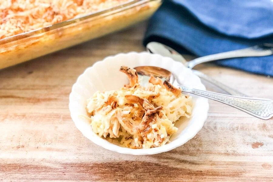 Dump it Till it's Done 37 Quick and Easy Dump Dinner Ideas to Make