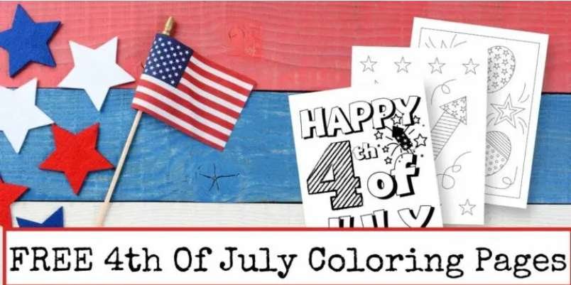 preschool 4th of july crafts for kids