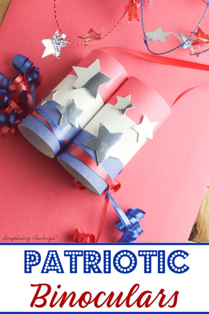 fourth of july crafts