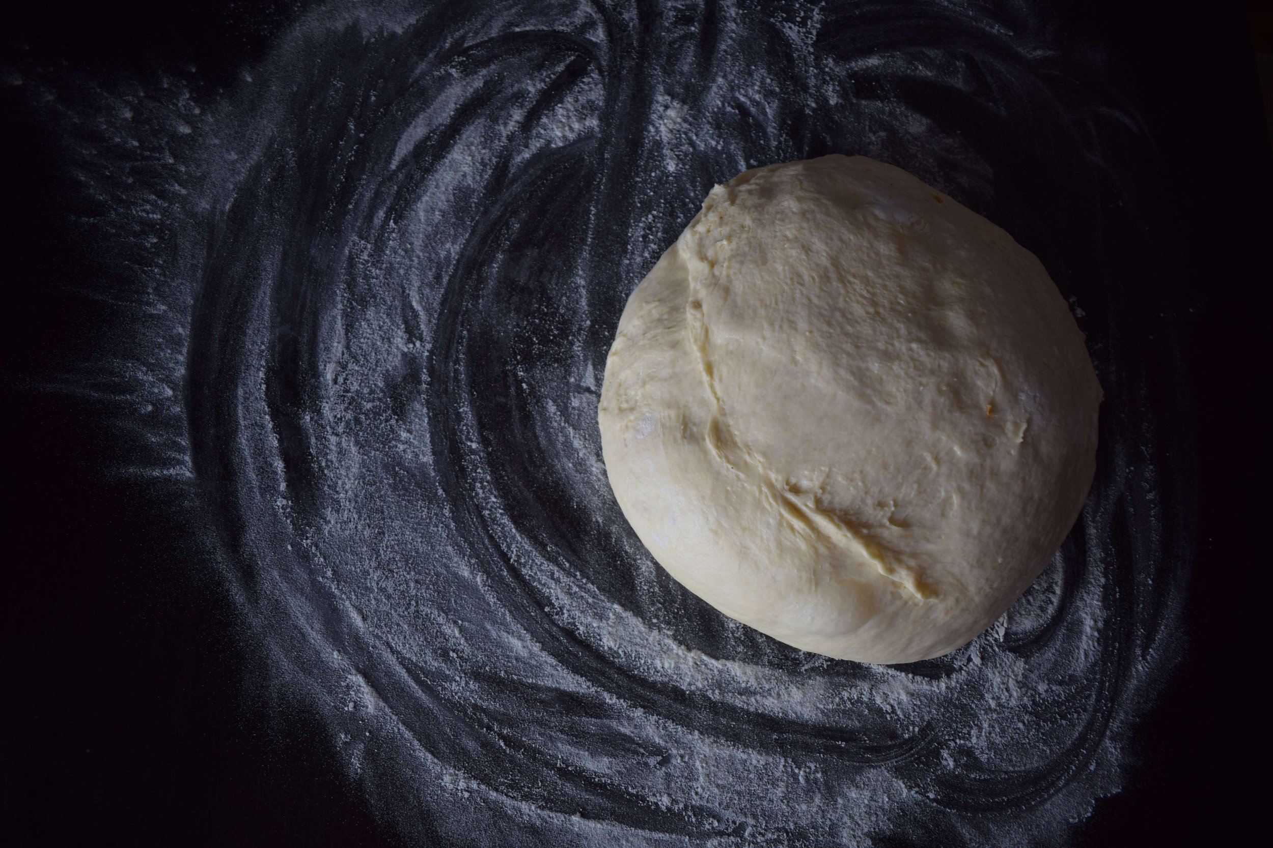how to proof pizza dough in instant pot