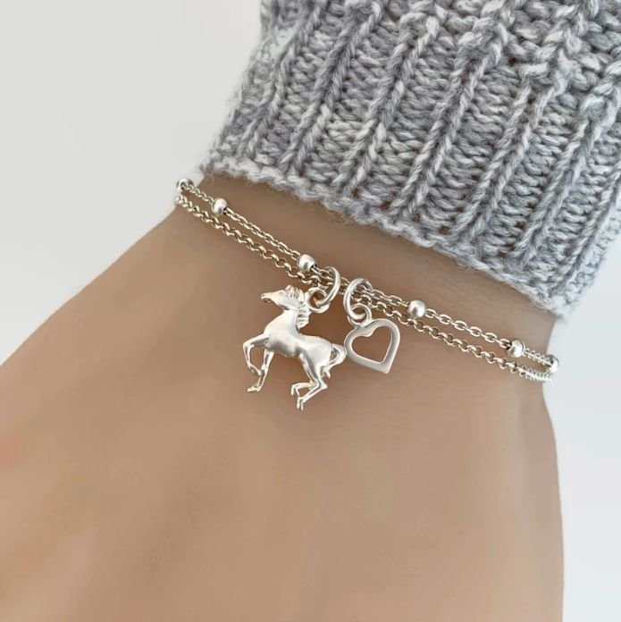 horse riding gifts for girls