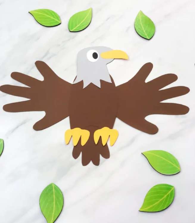 fourth of july crafts for preschoolers