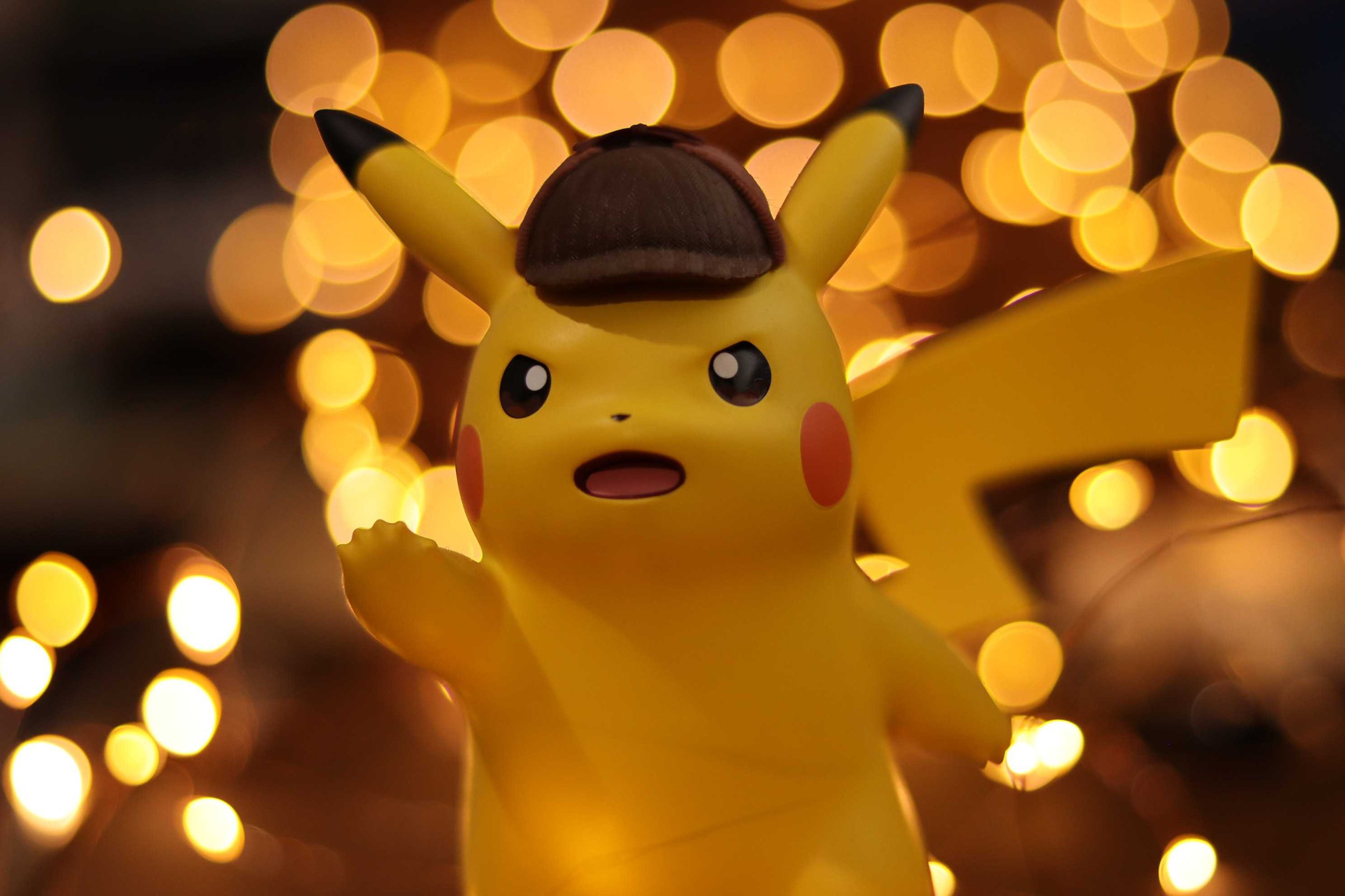 gift ideas for kids who like pokemon