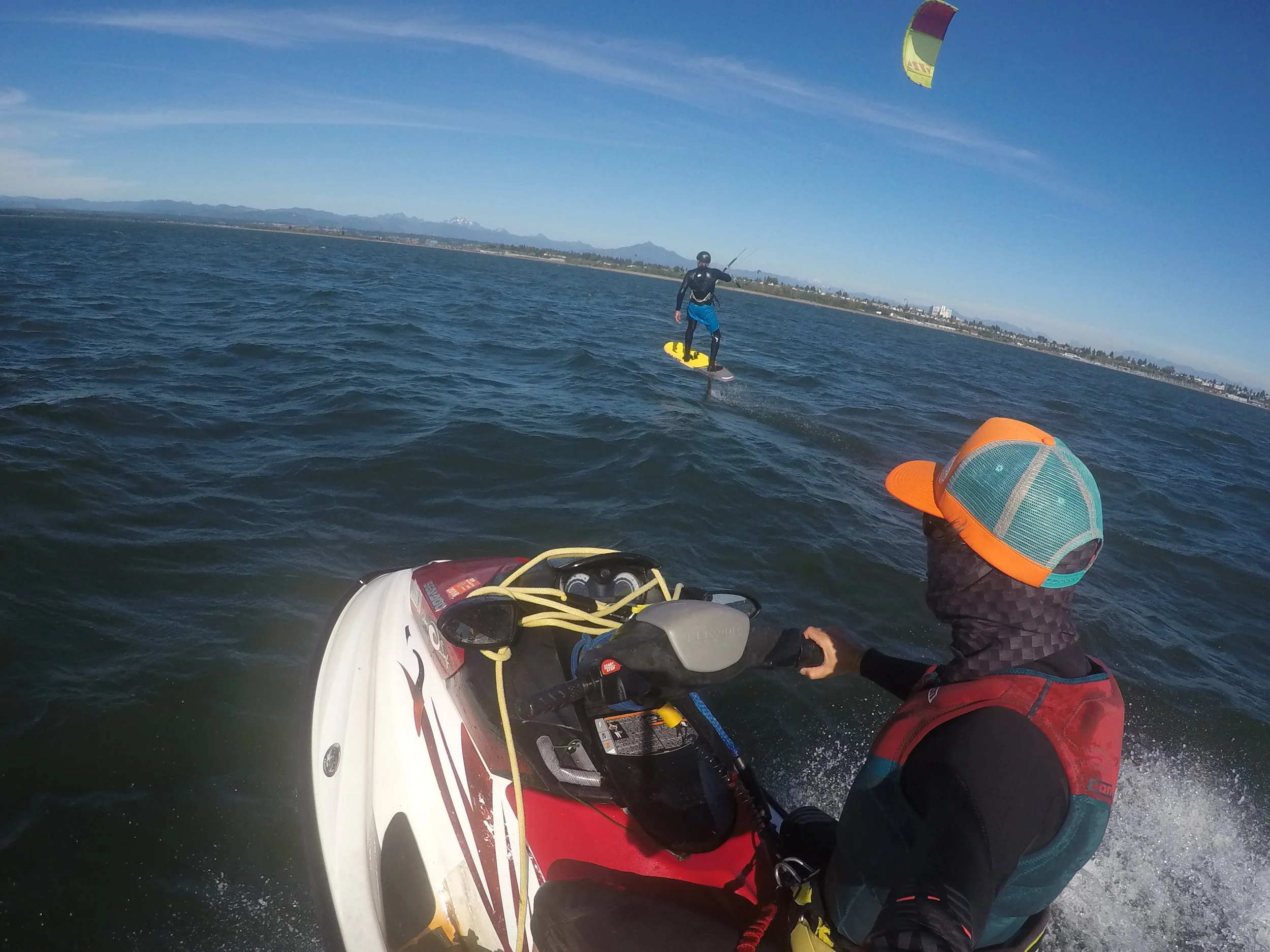 Foilboard Follow.JPG