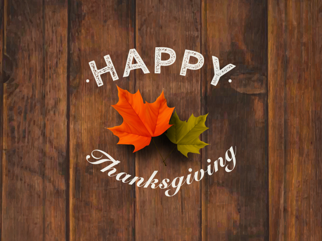 thanksgiving
