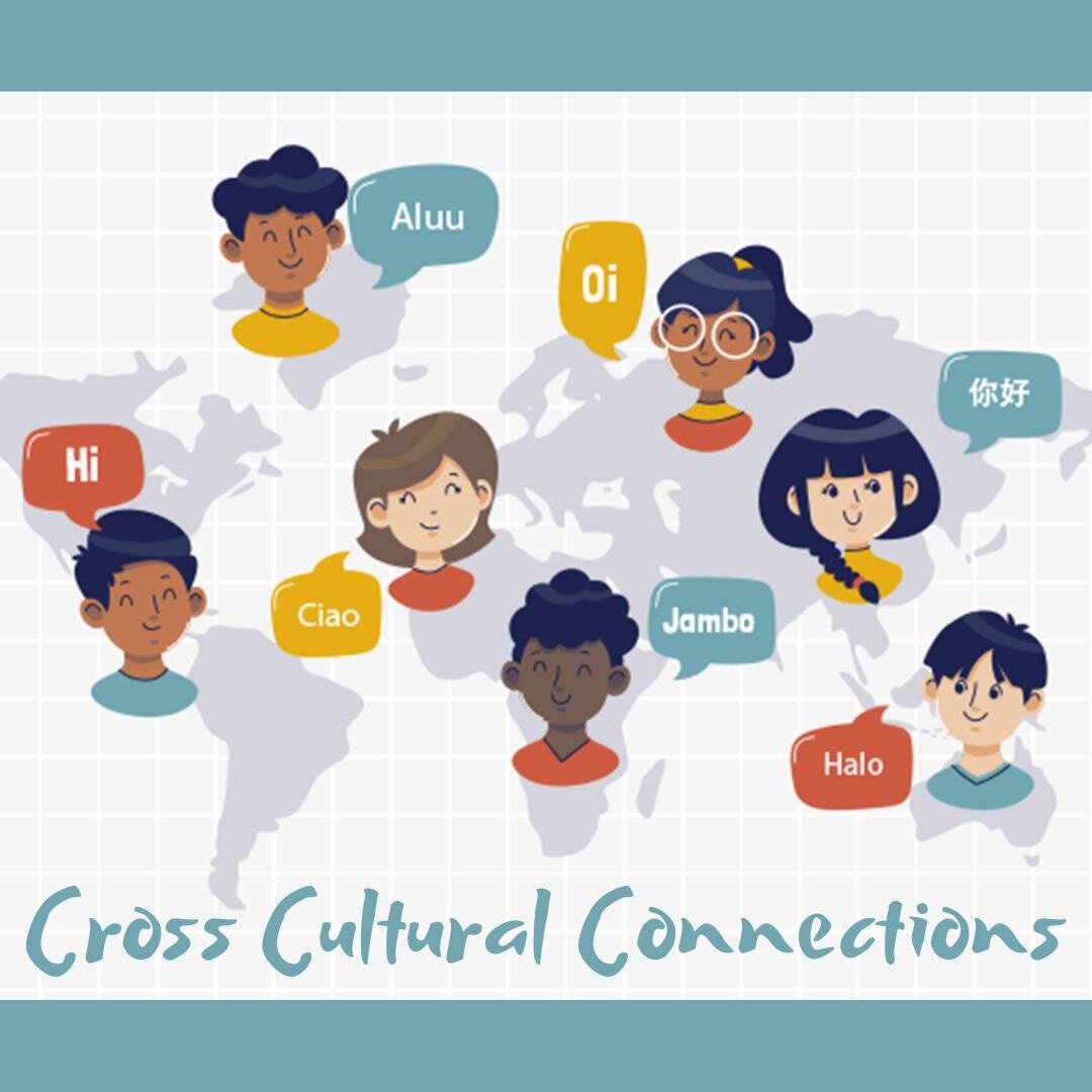 This Summer, we held a two-part sermon series to help us make better cross cultural connections. It is an outworking of our 2023 theme &quot;Demolishing Barriers of the Heart&quot;, Go on our website to find information about our initiatives, includi