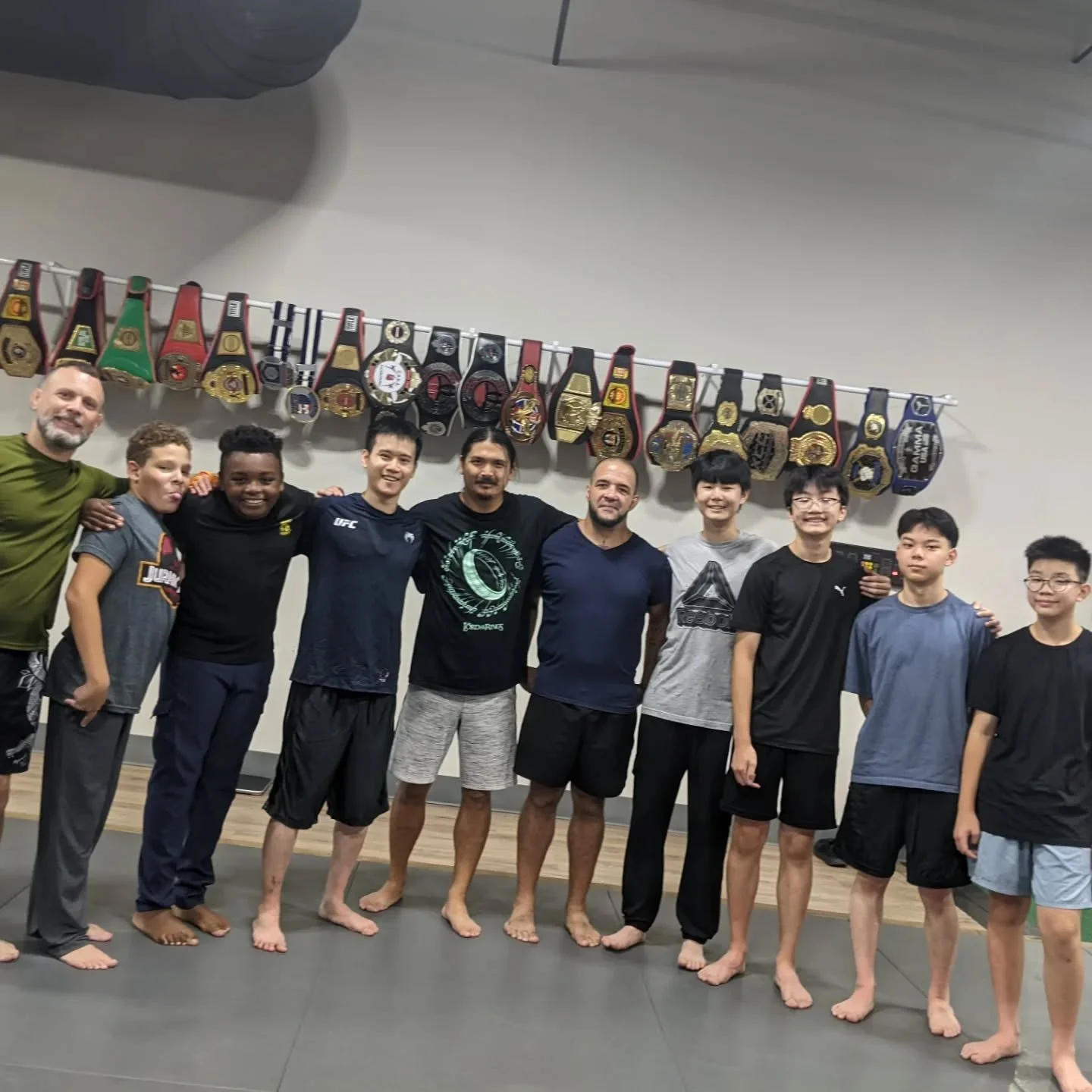 Thanks to Coach James Meals for training some of us from SWAT and CCCS today!