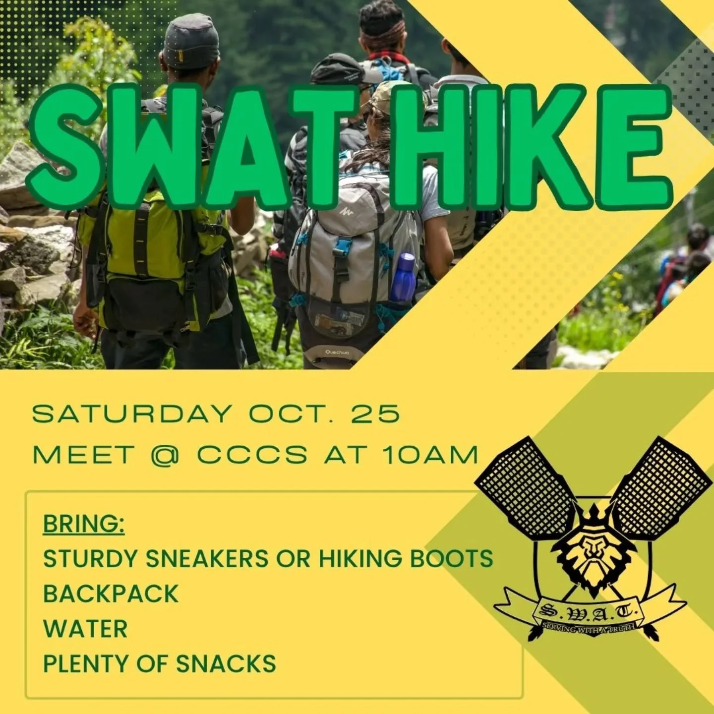 Sign up!