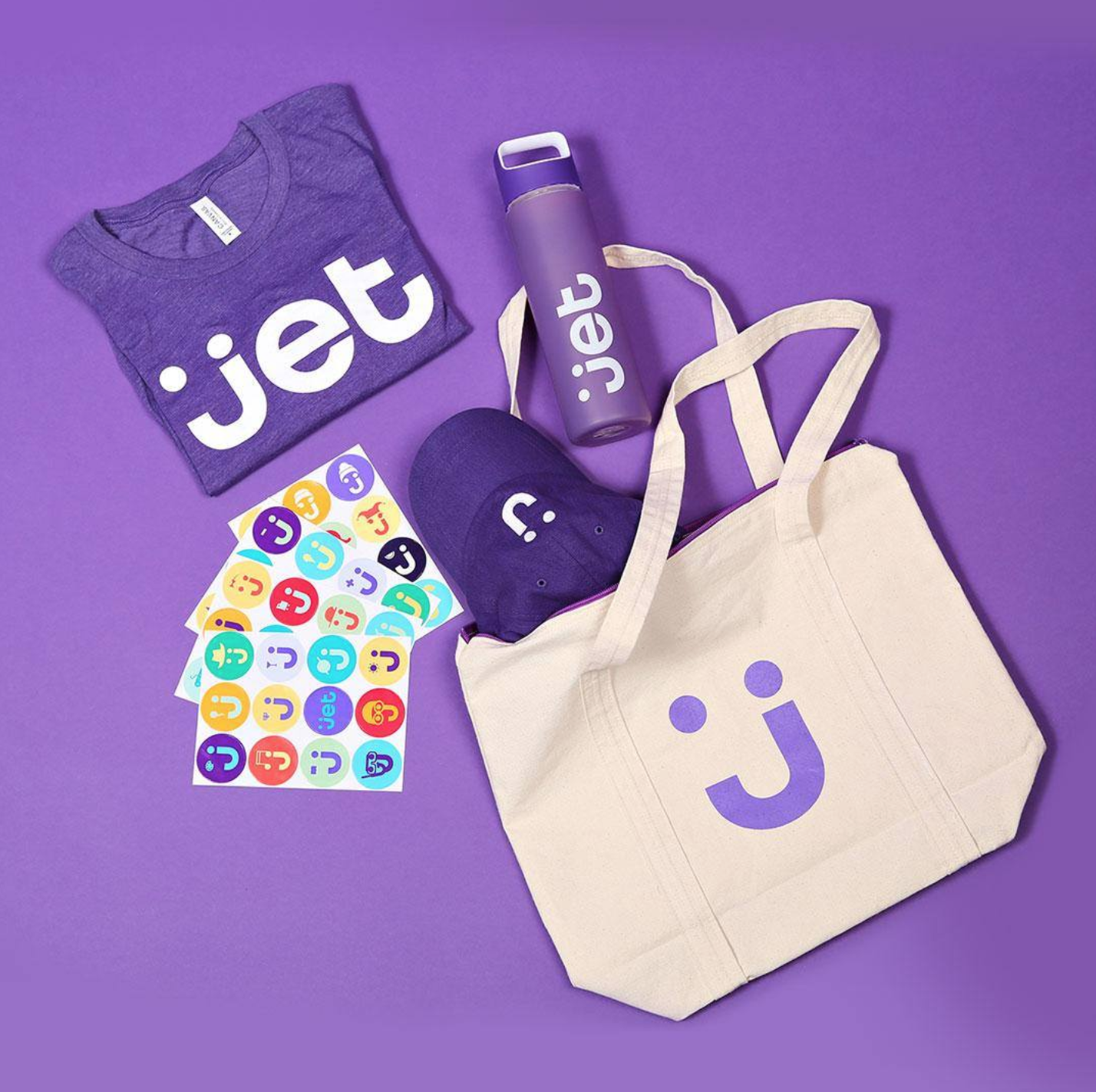 Posts for the Jet.com blog