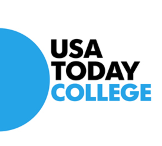 Associate Editor at USA Today College