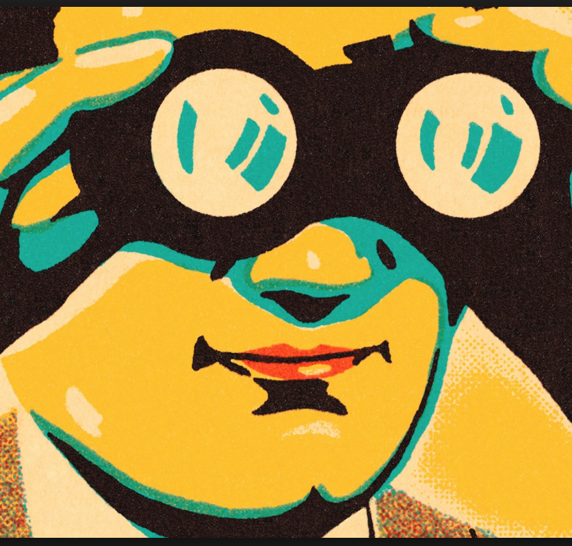 Contributor to WIRED Magazine