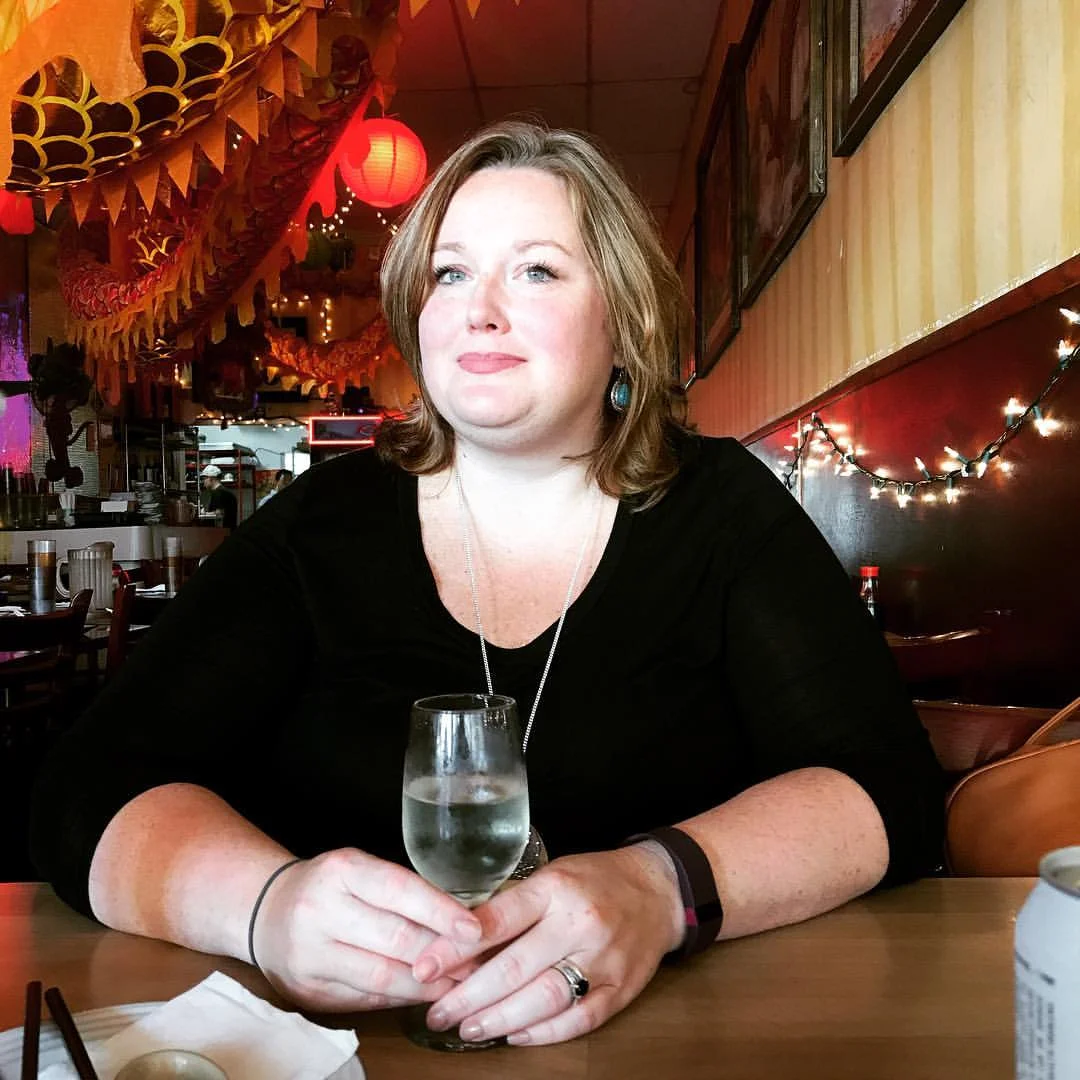 Who I Am And What I Look Like