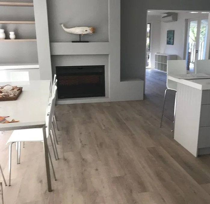 Abode installation at a Sorrento holiday home