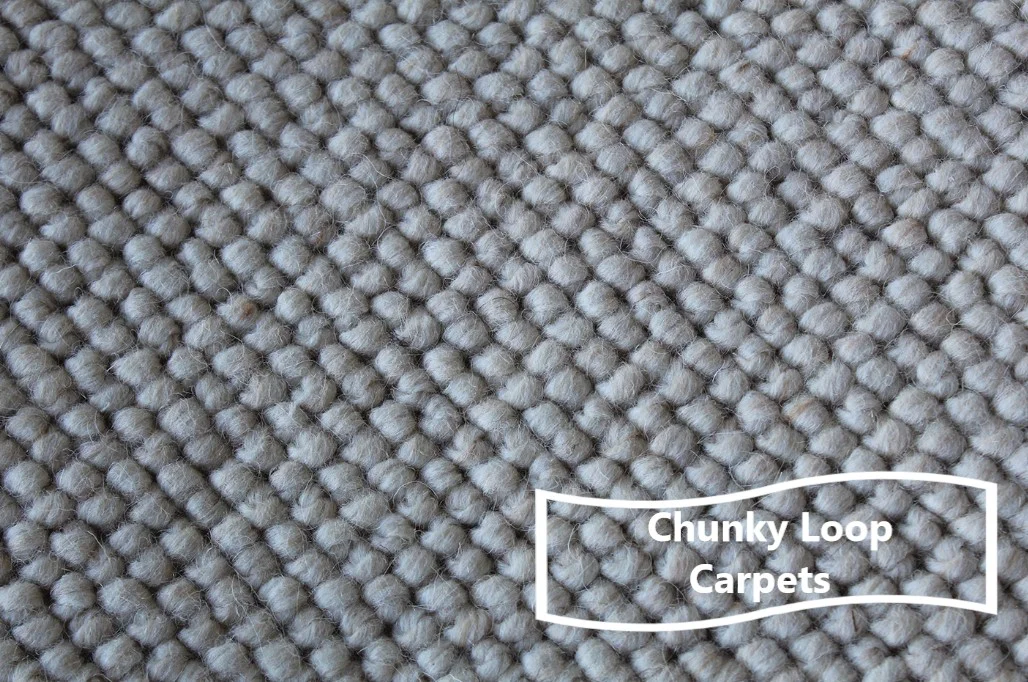 Chunky Loop Carpets — allfloors carpet gallery