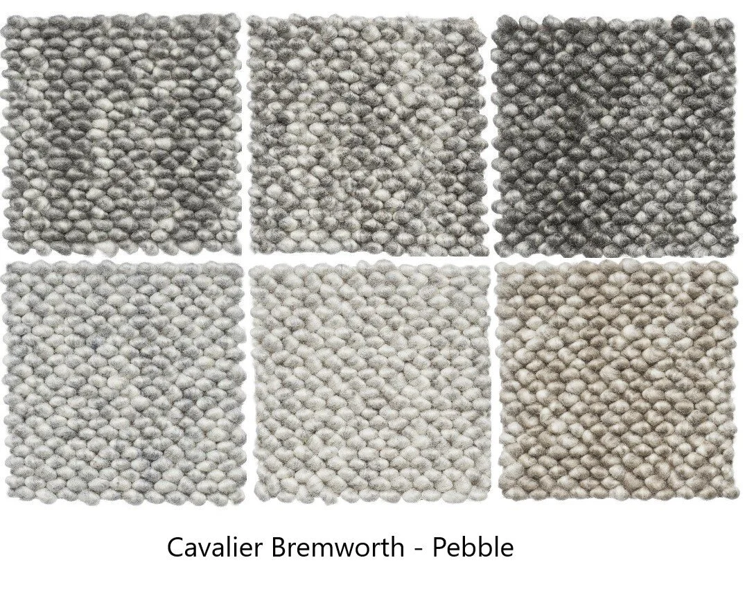 New ranges from Cavalier Bremworth — allfloors carpet gallery
