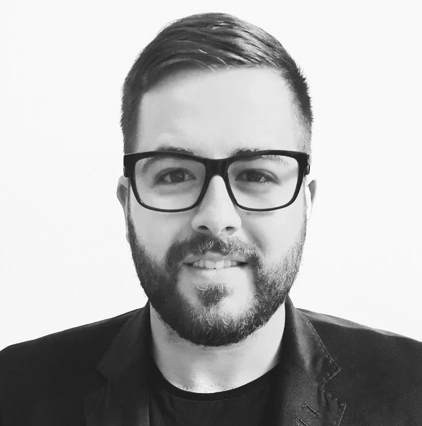 Andrew Homick research assistant