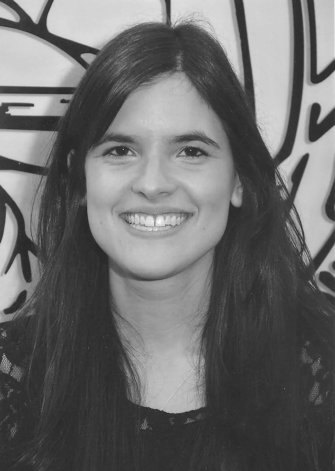 Mariana Righi – Research Assistant