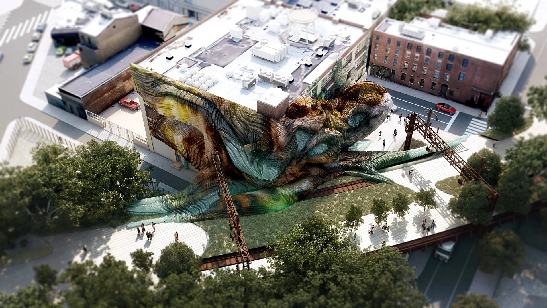 701 Machinic In-Sites '22