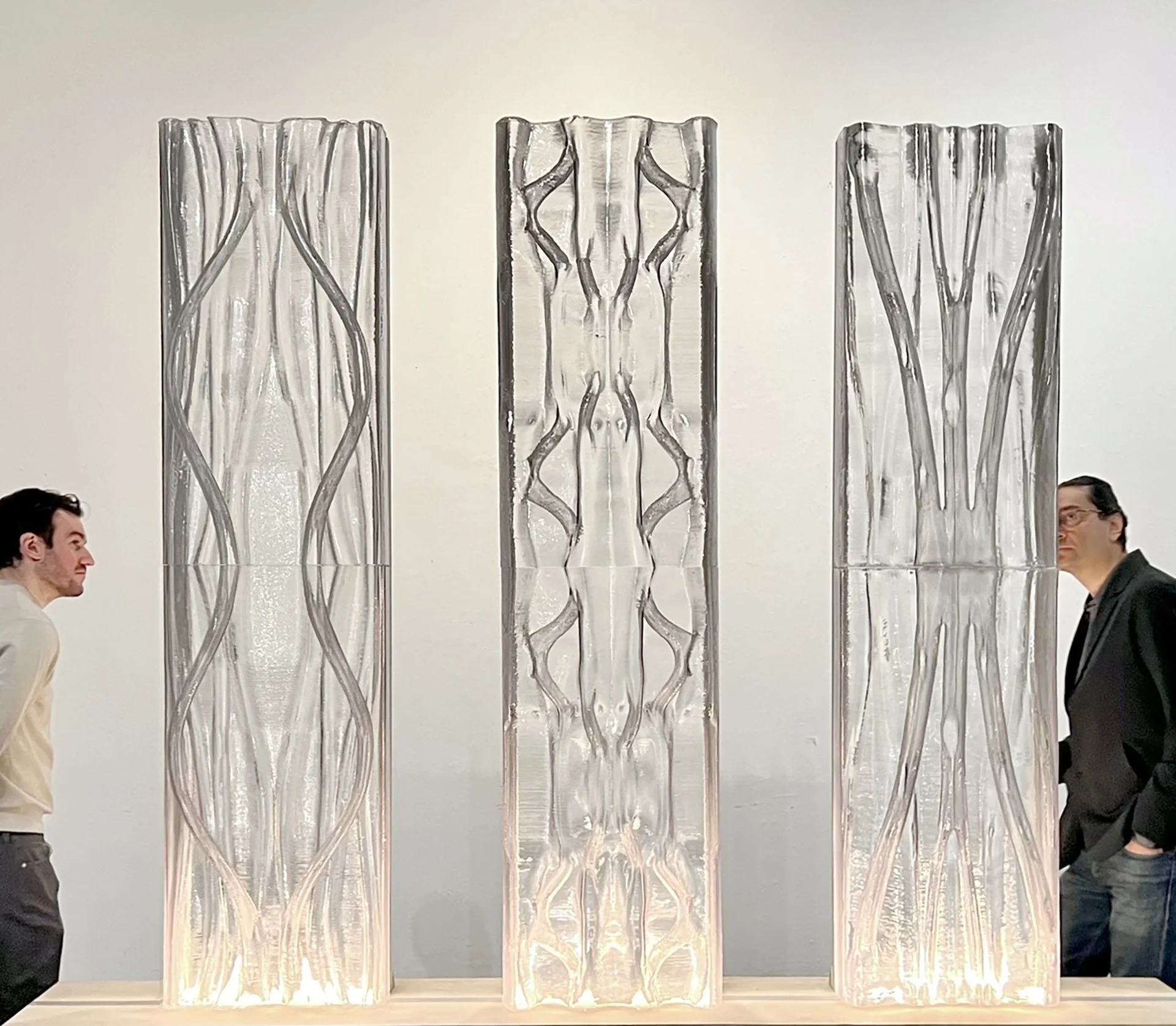 Robotic Approaches to Additive Manufacturing '25