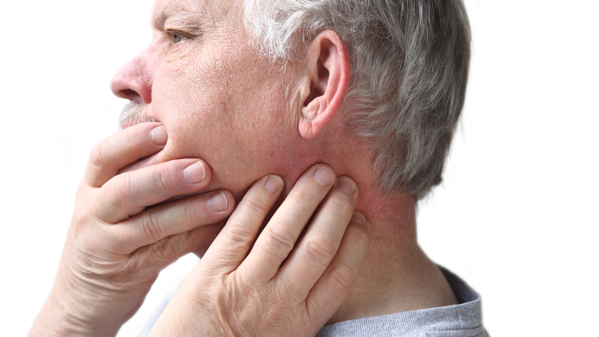 Jaw Pain Therapy for TMJ Disorder