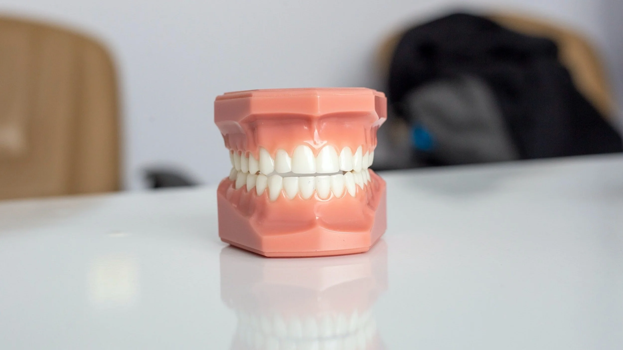 Peak Dental - Preventing Gum Recession