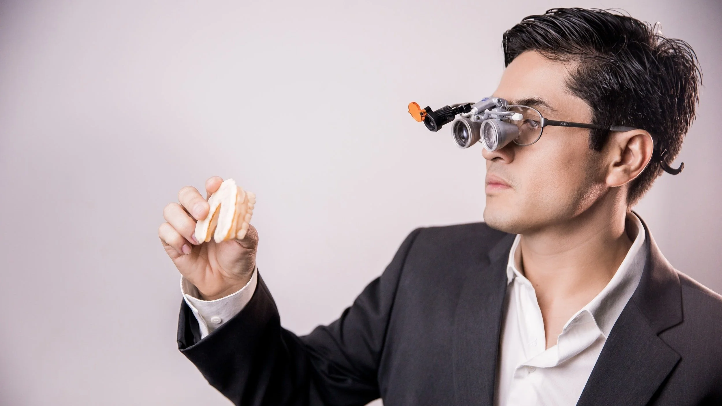 Peak Dental - An Overview of Dentures