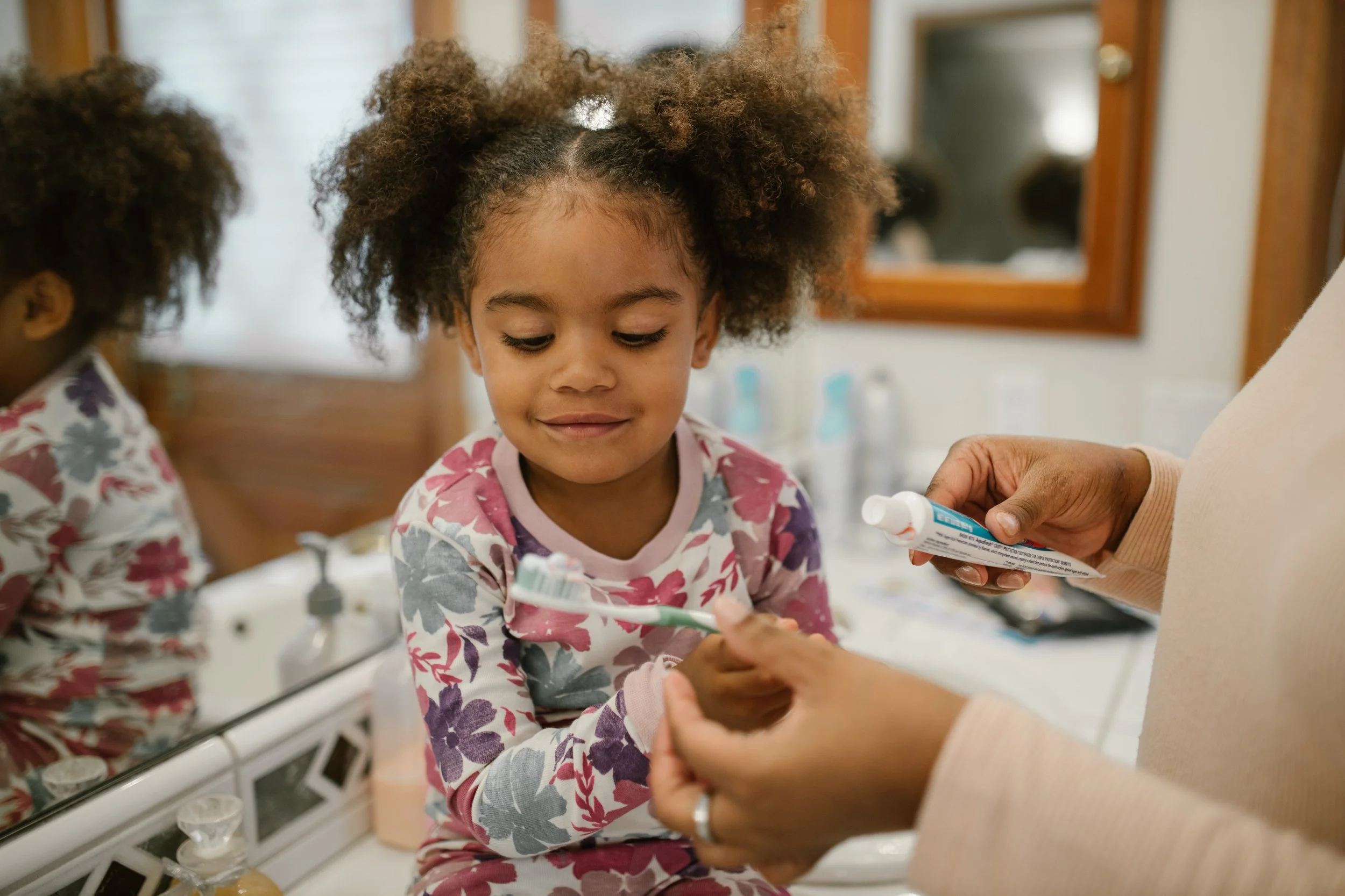 Does It Matter Which Toothpaste I Use?