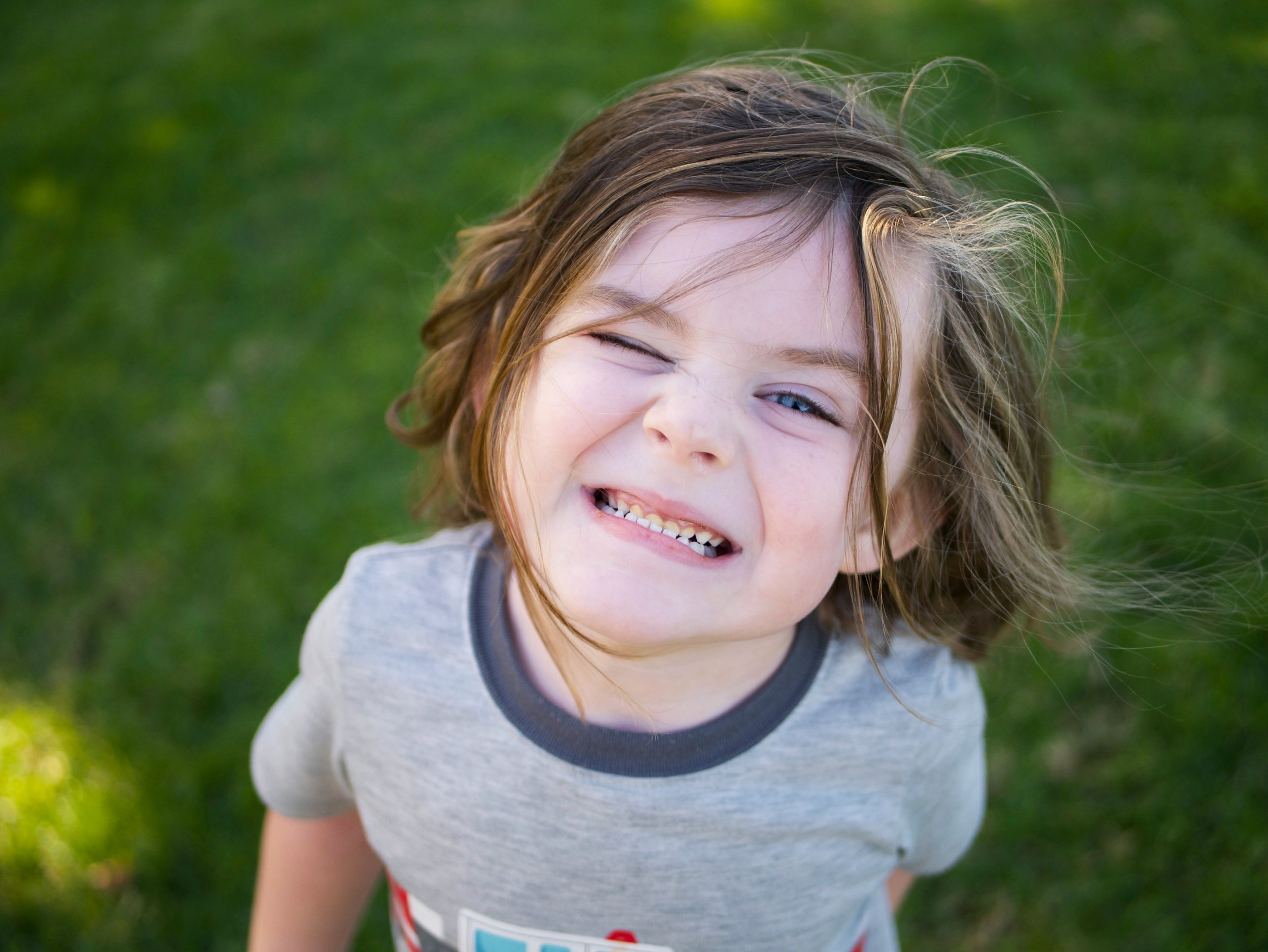 How to Help Kids Brush Better