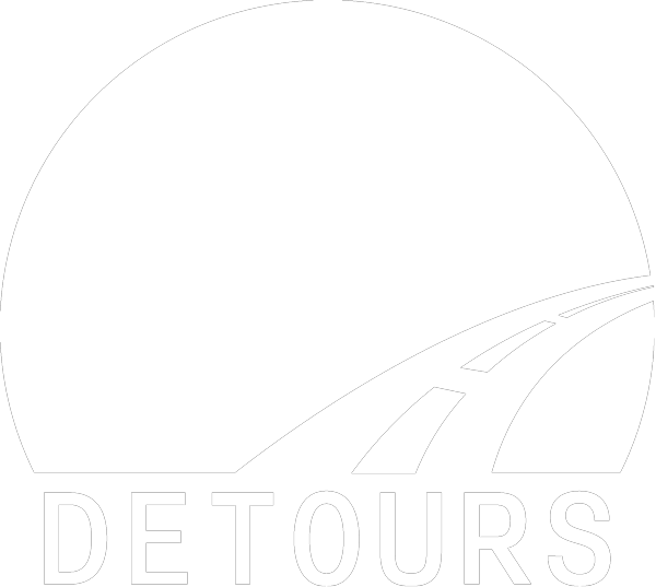 Detours Podcast