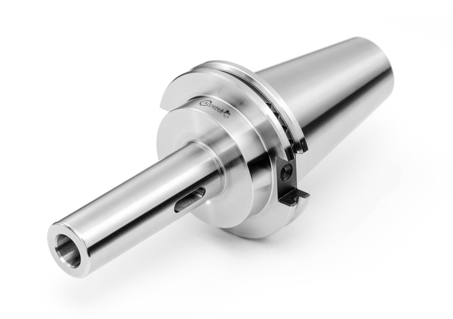 CAT40 Morse Taper Holders — Accutek