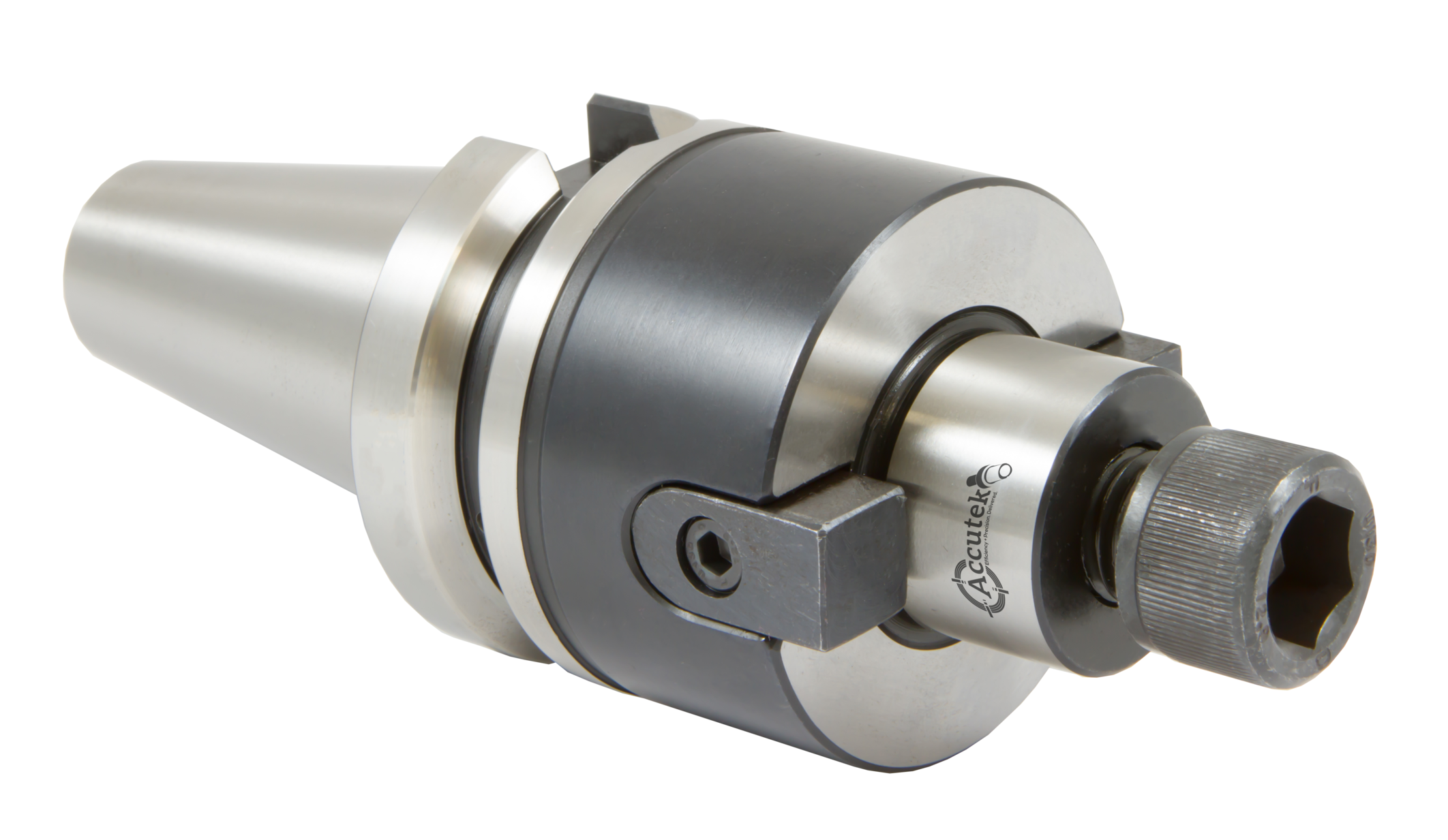 Tool Shanks Styles & Applications — Accutek