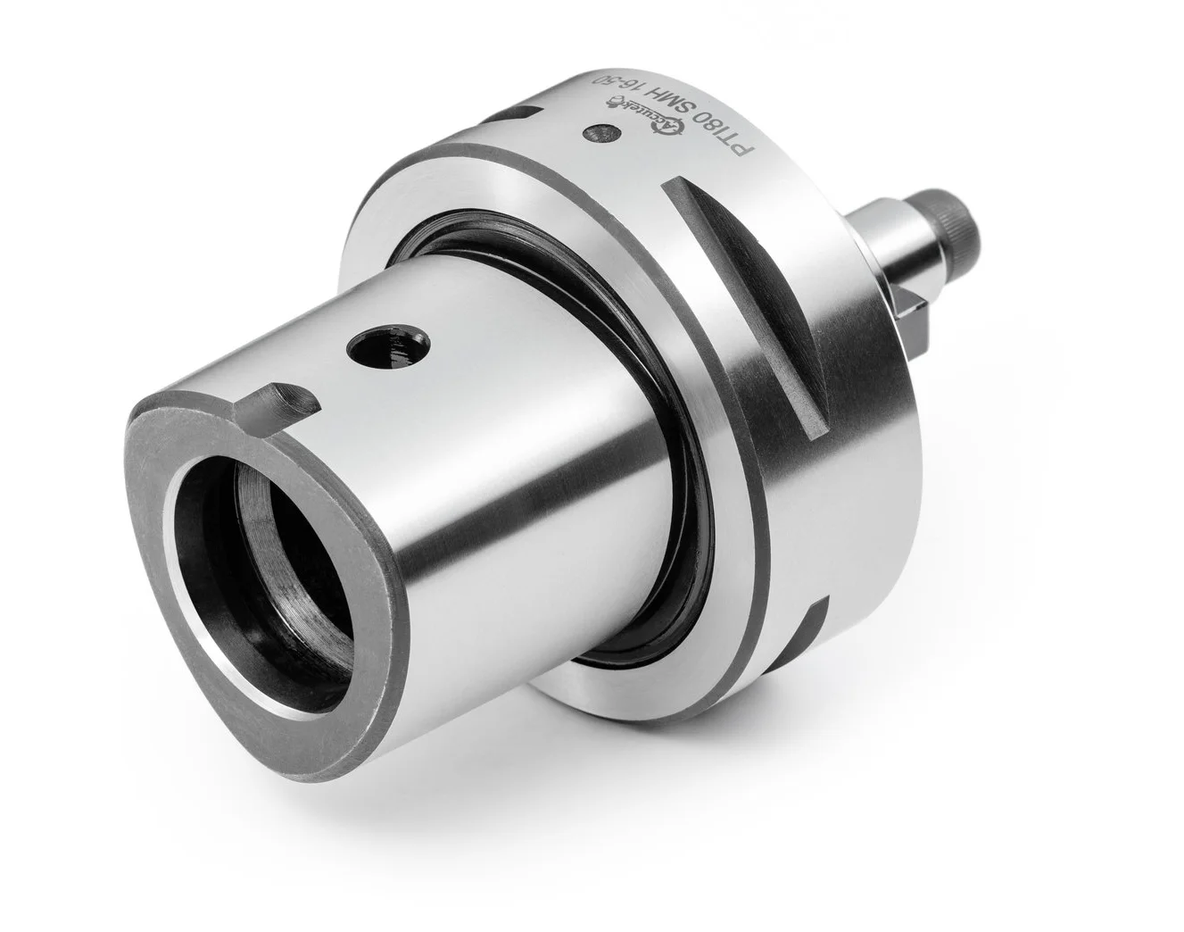 Tool Shanks Styles & Applications — Accutek