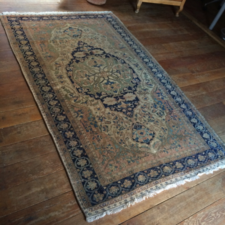 Fine Rugs