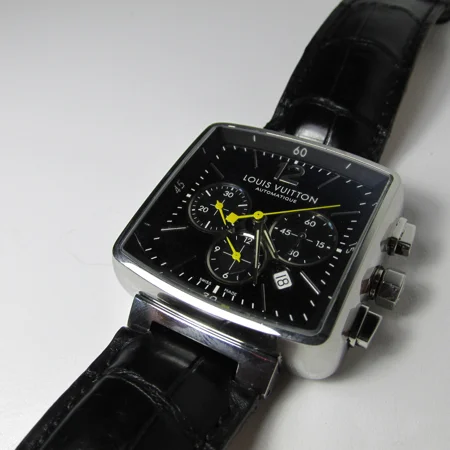 Timepieces
