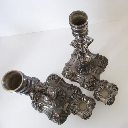 Sterling Silver Tableware