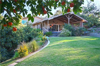 Rancho San Diego, CA