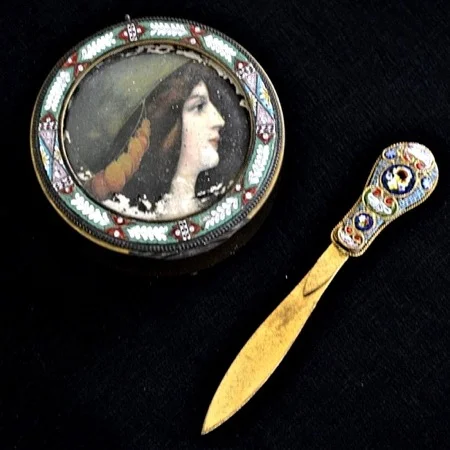 Letter Openers