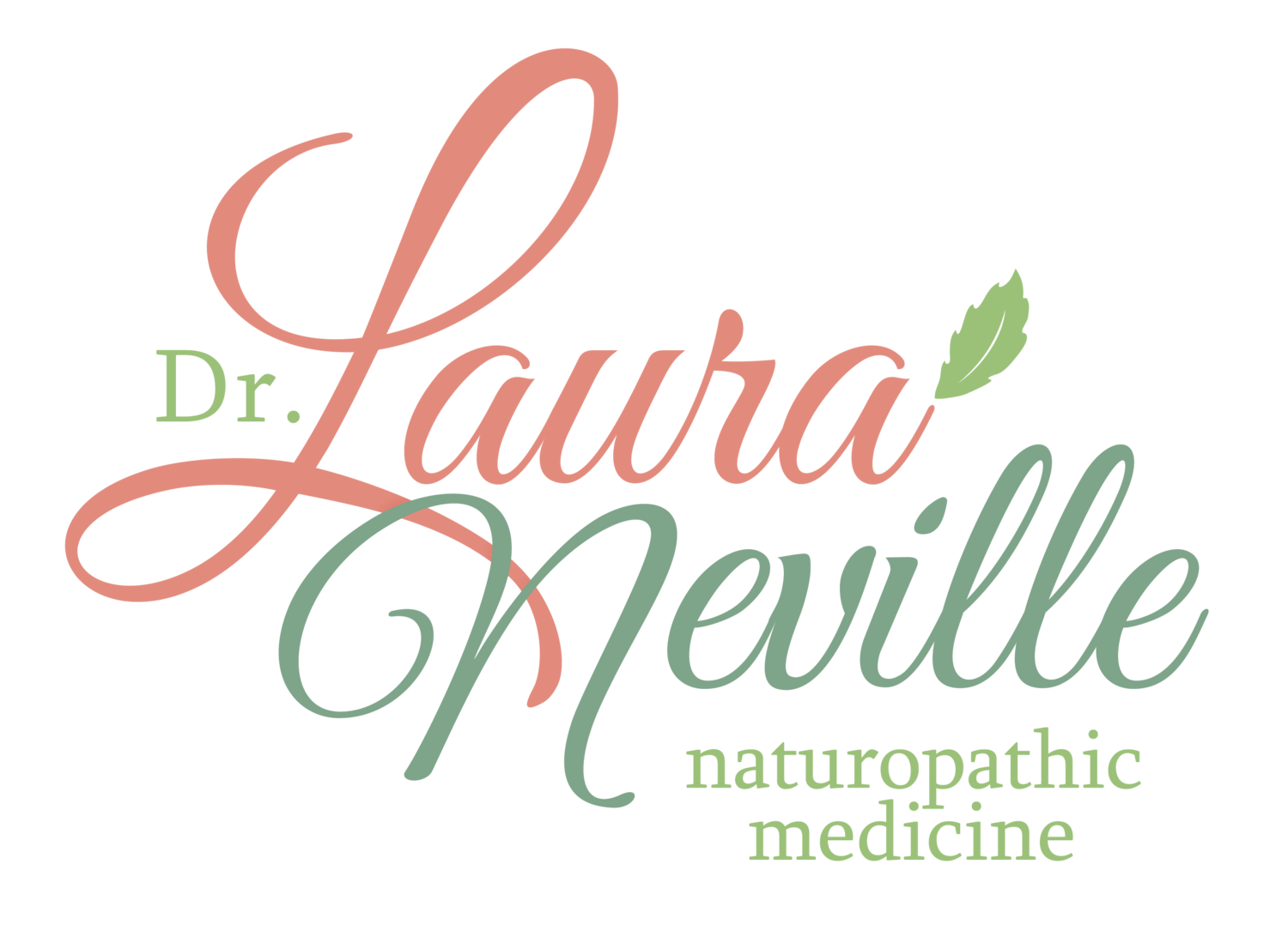 Dr. Laura Neville