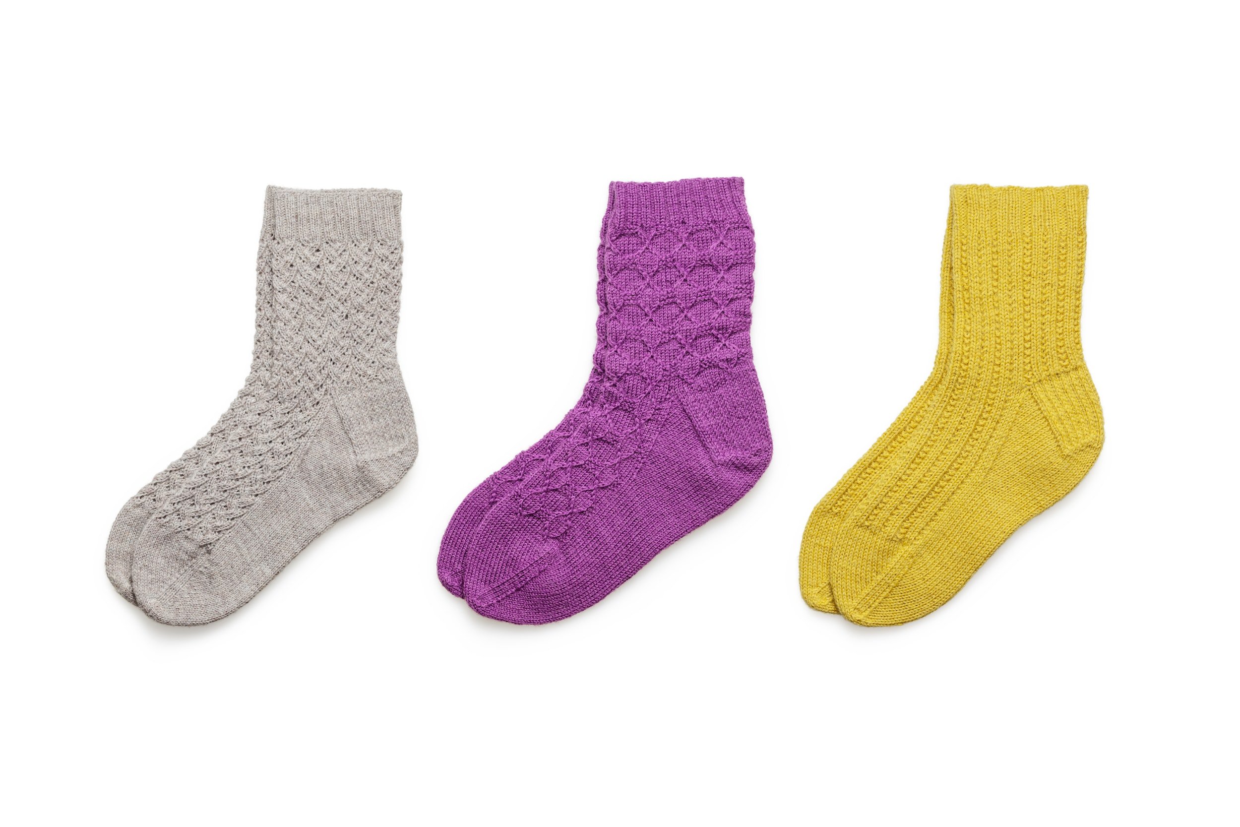 Warming Socks — Dr. Laura Neville