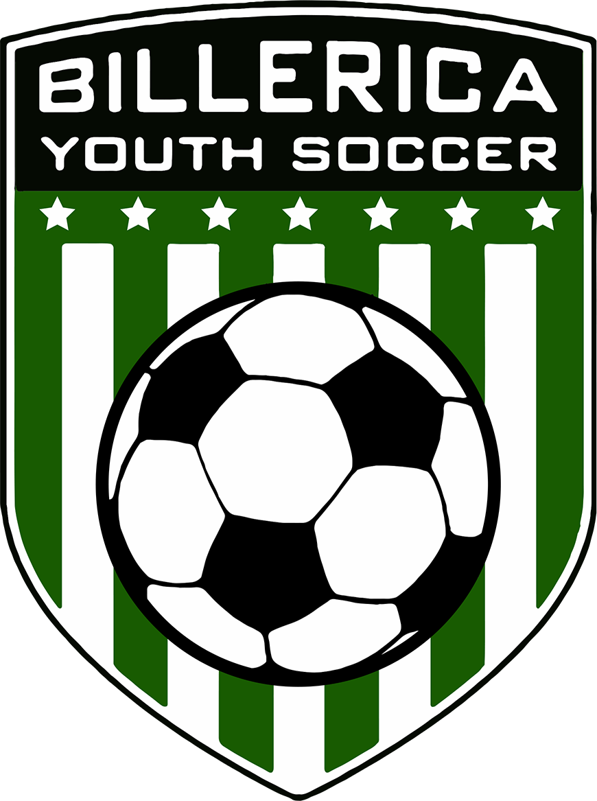 BYSA - Billerica Youth Soccer