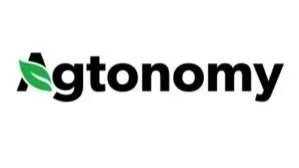 Agtonomy Logo - AgTech and AI agriculture leader