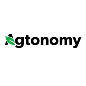 Agtonomy Logo - AI AgTech