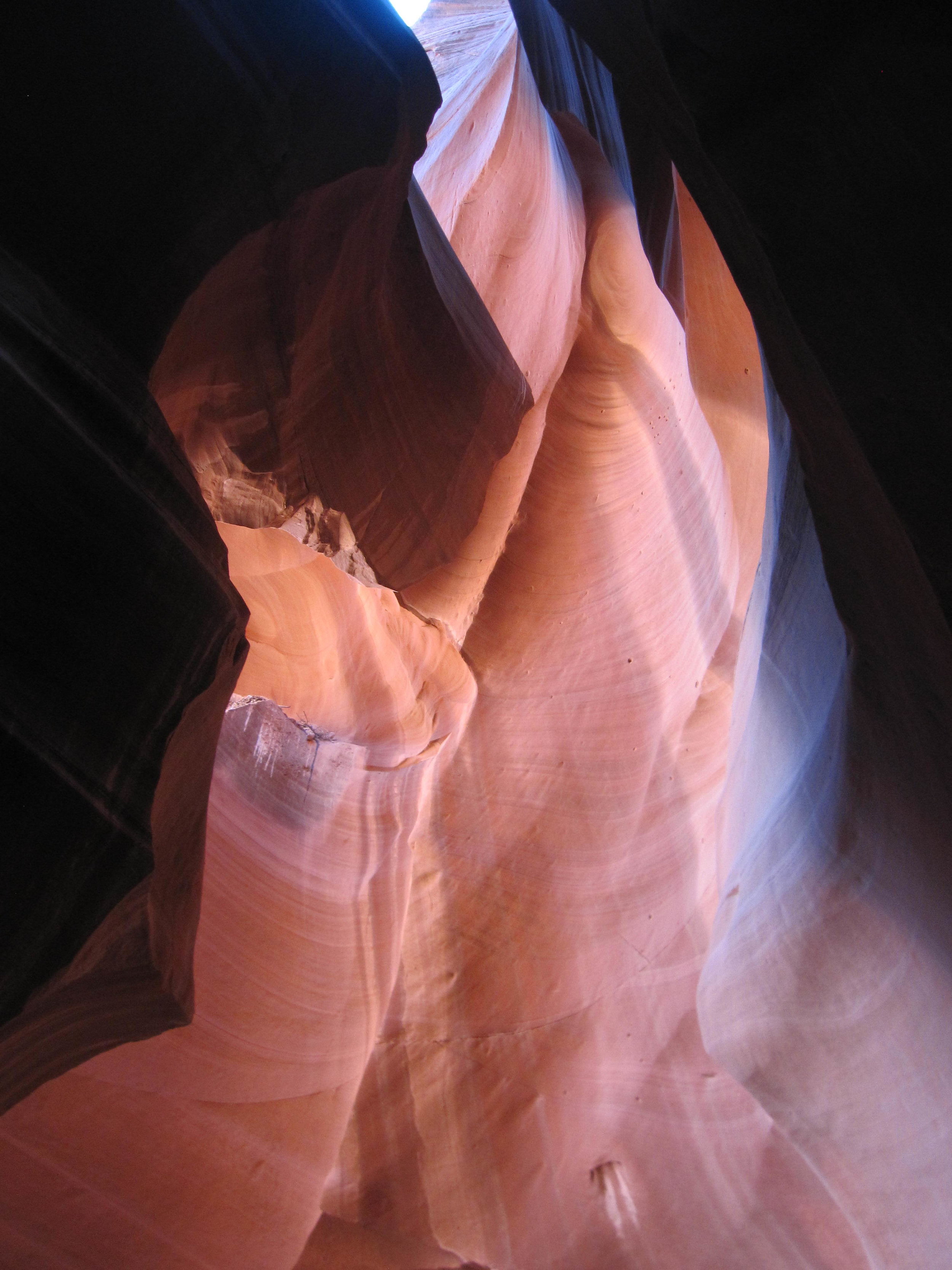 Lower Antelope Slot Canyon