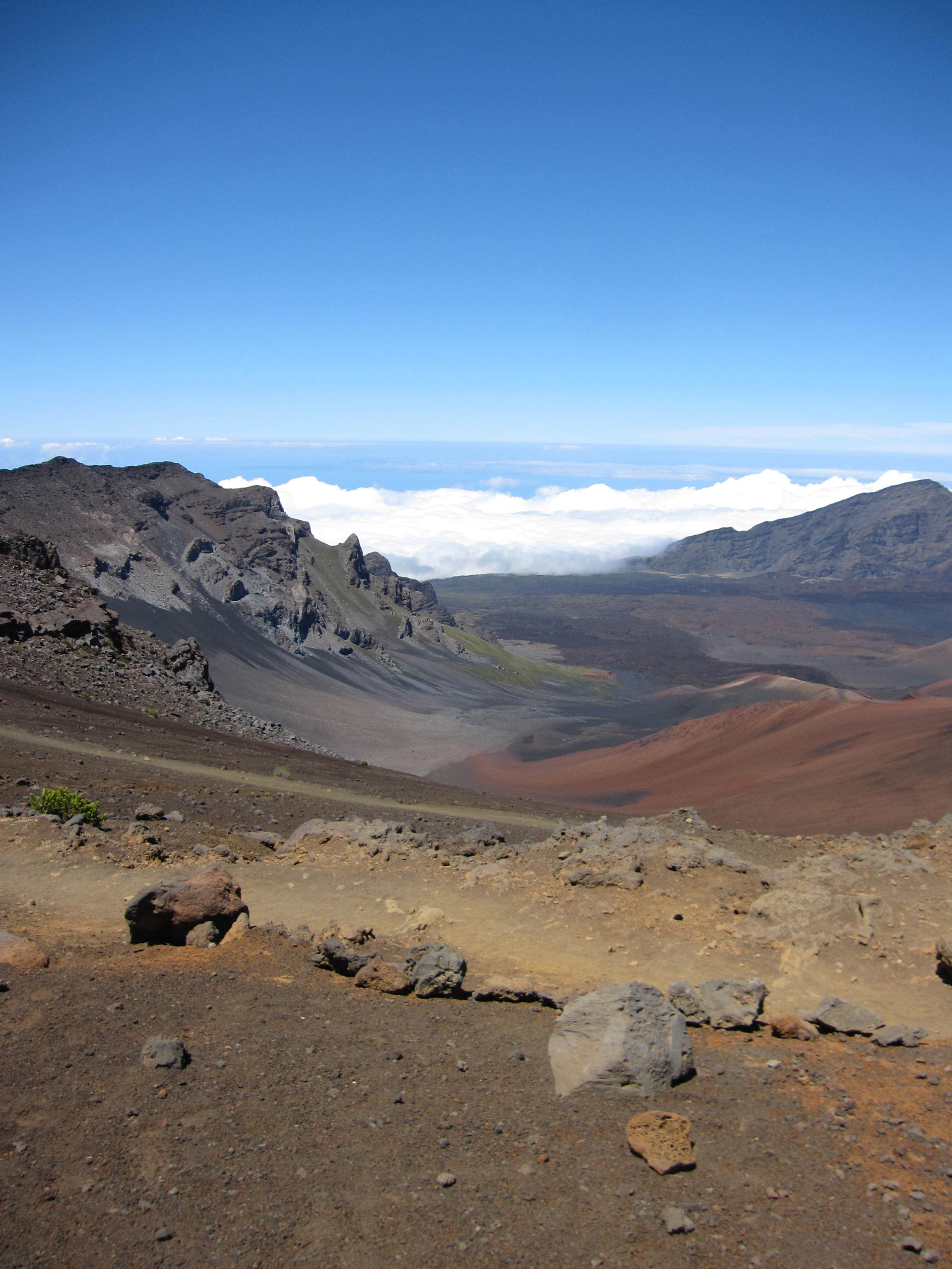 Haleakala