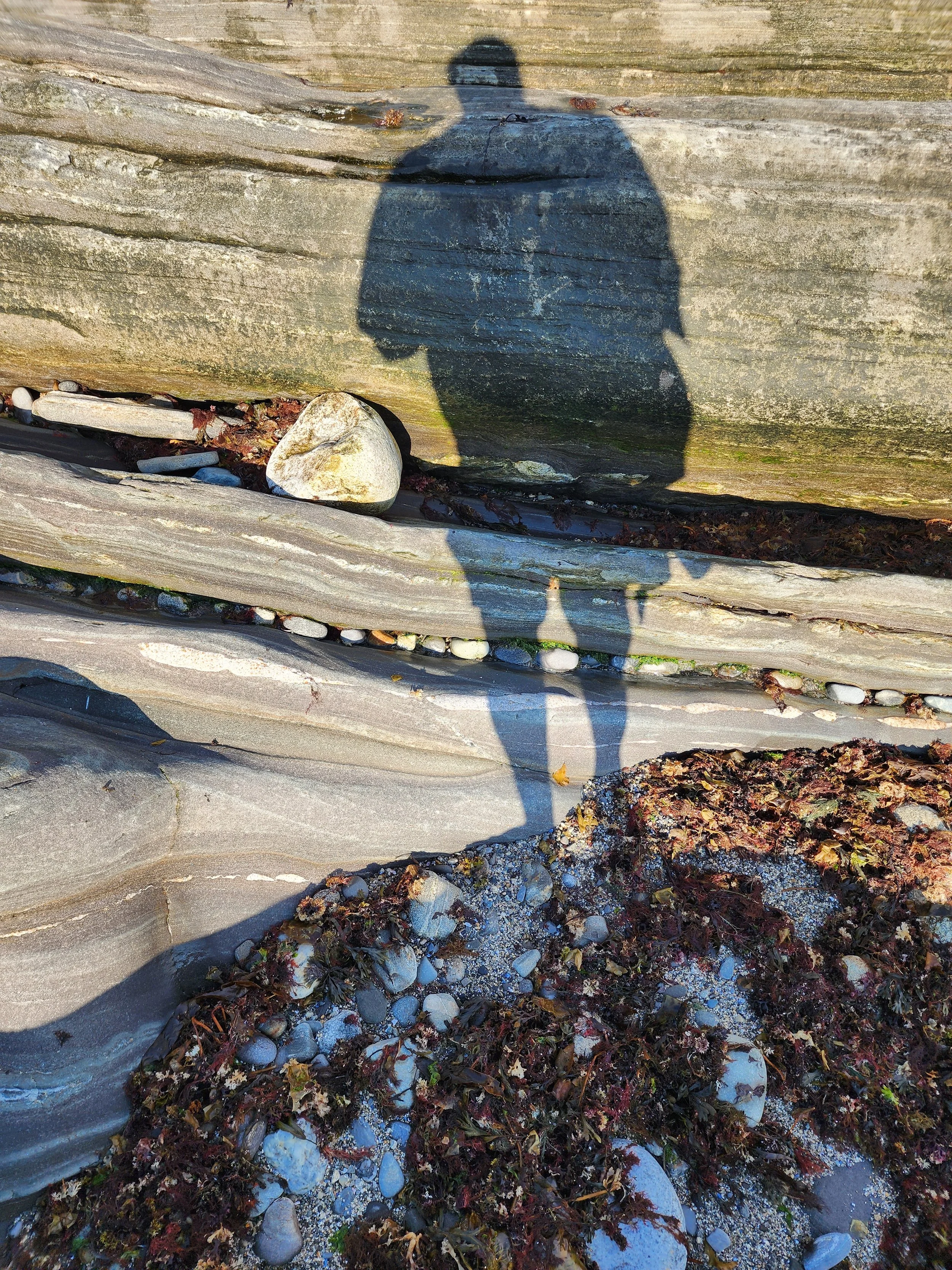 At Pemaquid Point, Maine #10