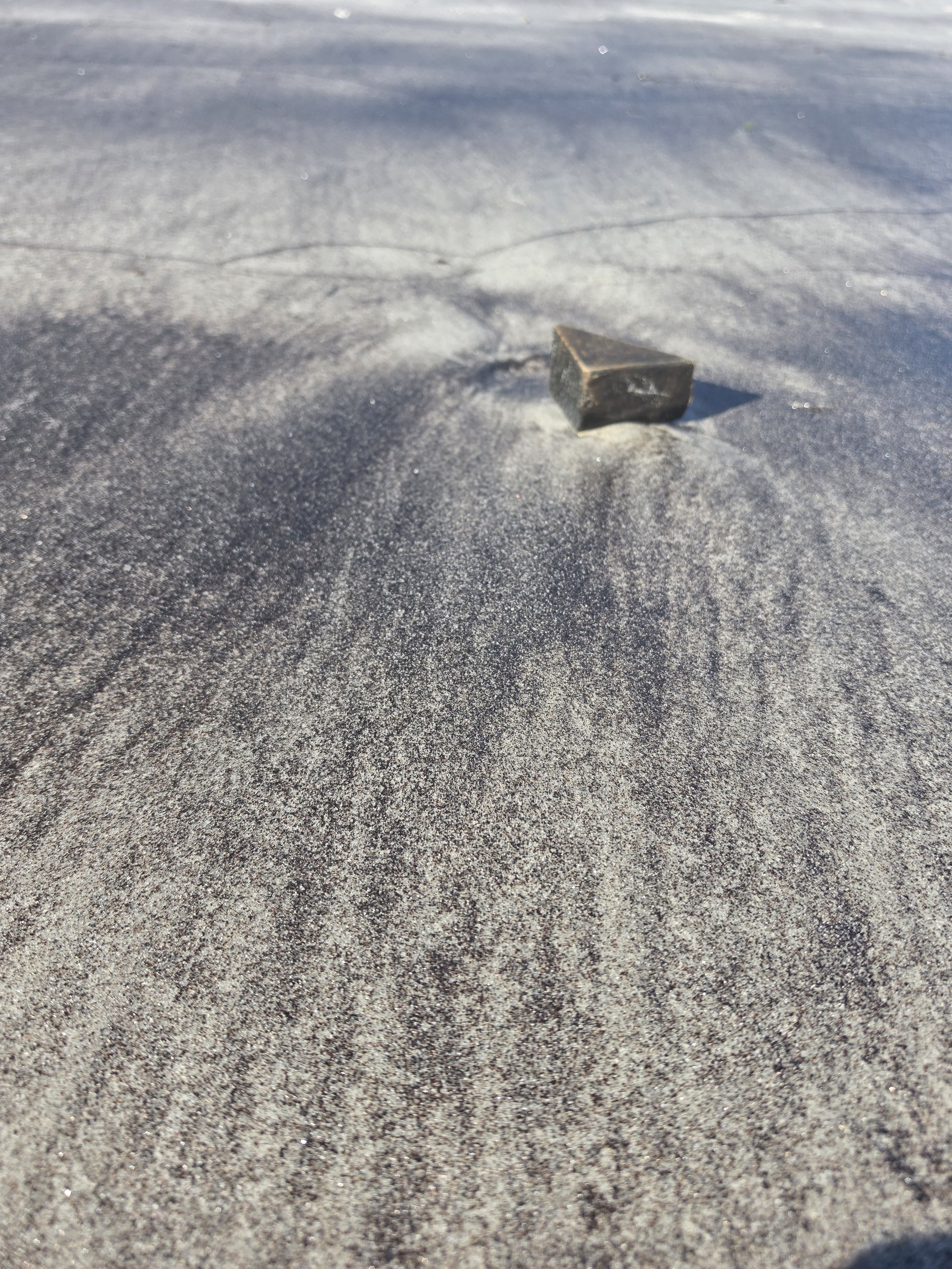 Unidentified Object