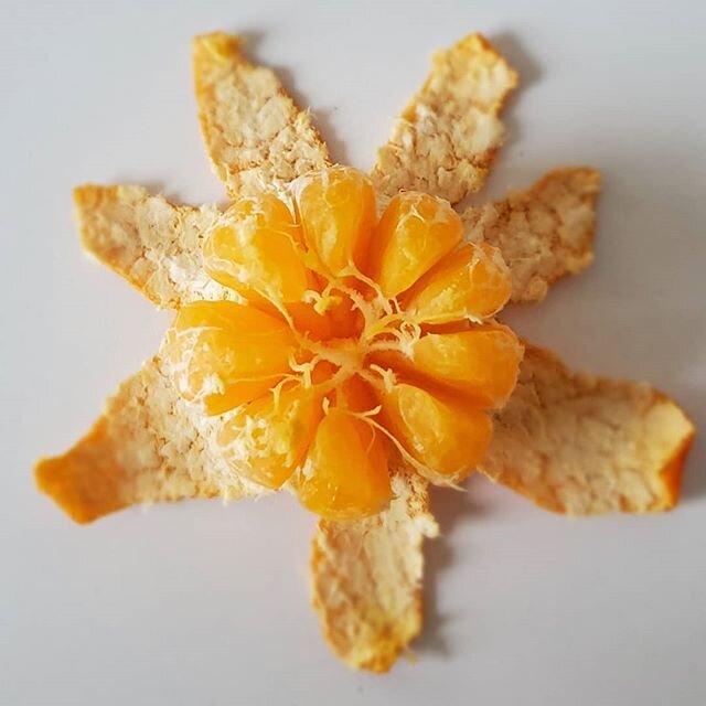 The Art of the Peel