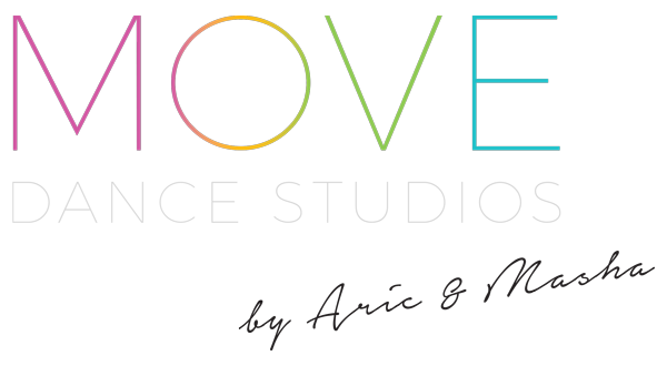 MOVE DANCE STUDIOS